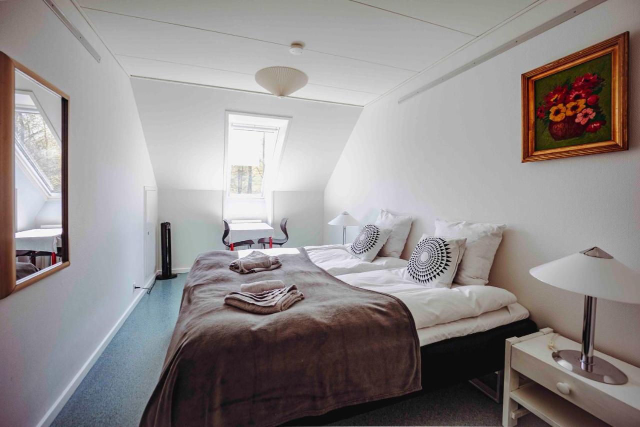 Pederstrup Bed And Breakfast Torrig Bagian luar foto