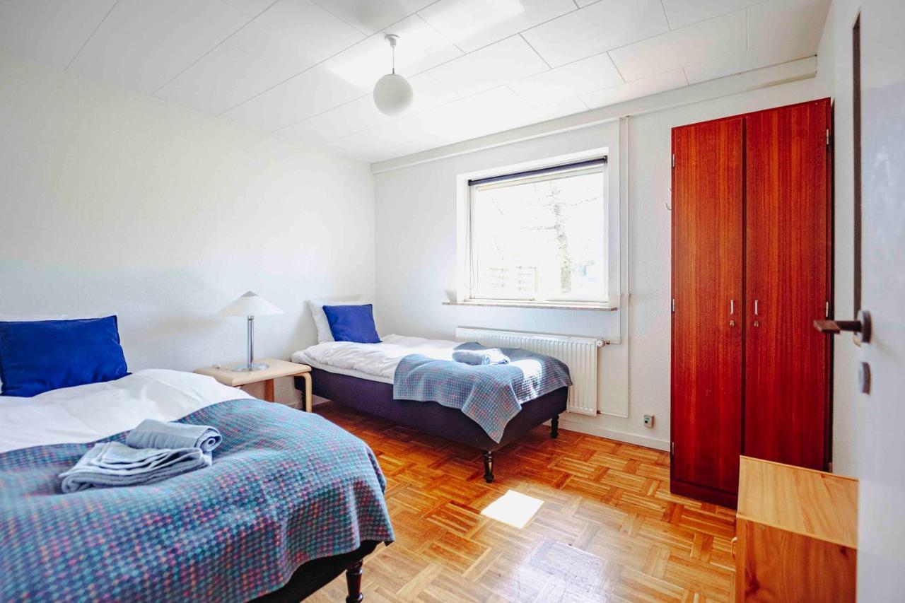 Pederstrup Bed And Breakfast Torrig Bagian luar foto