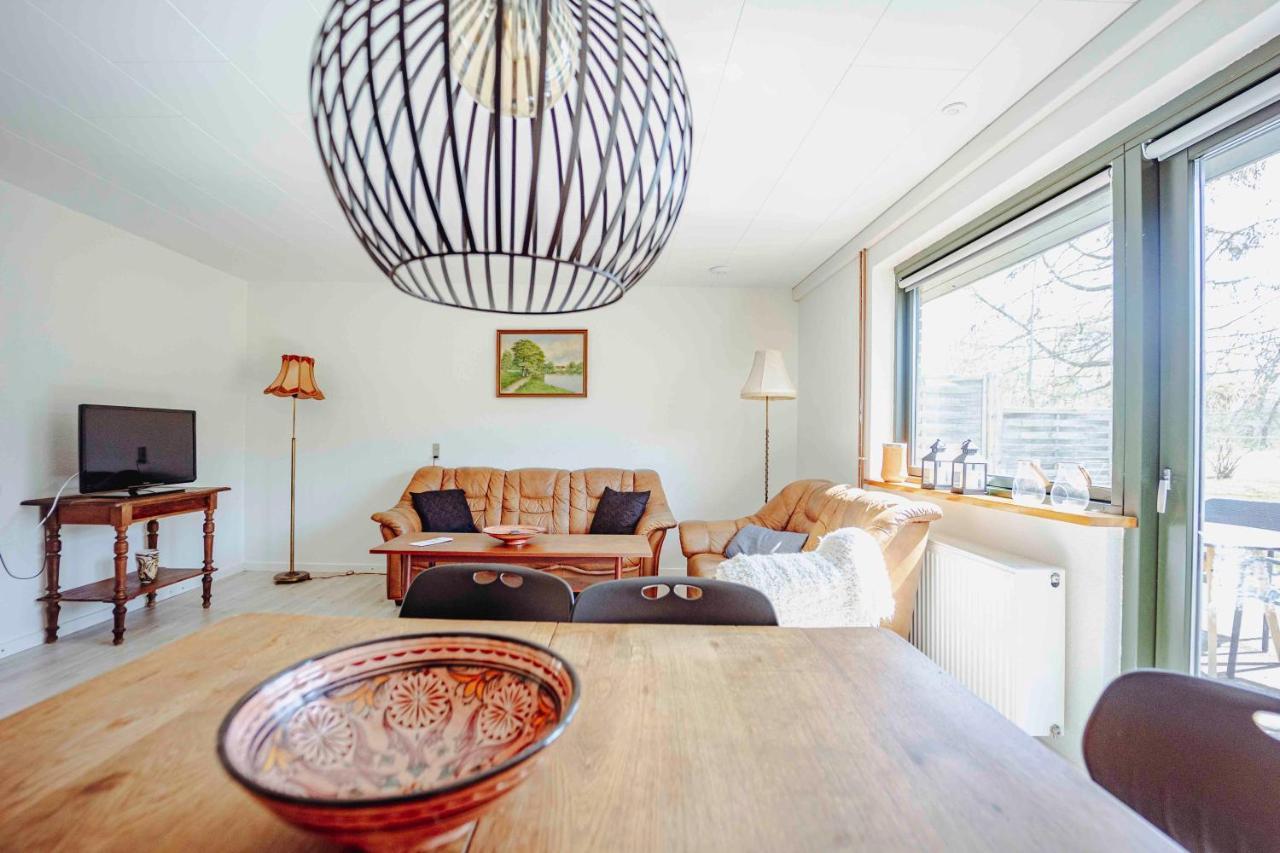 Pederstrup Bed And Breakfast Torrig Bagian luar foto