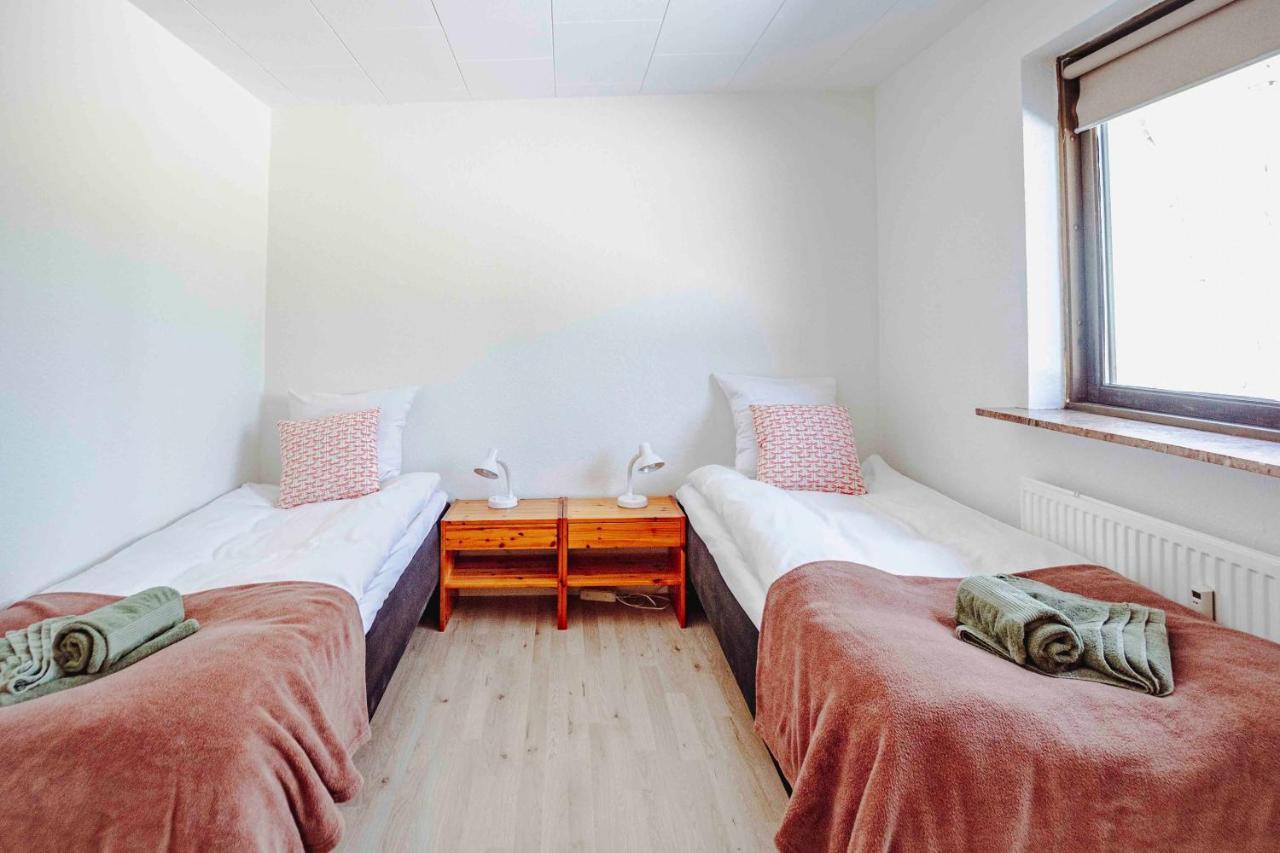 Pederstrup Bed And Breakfast Torrig Bagian luar foto