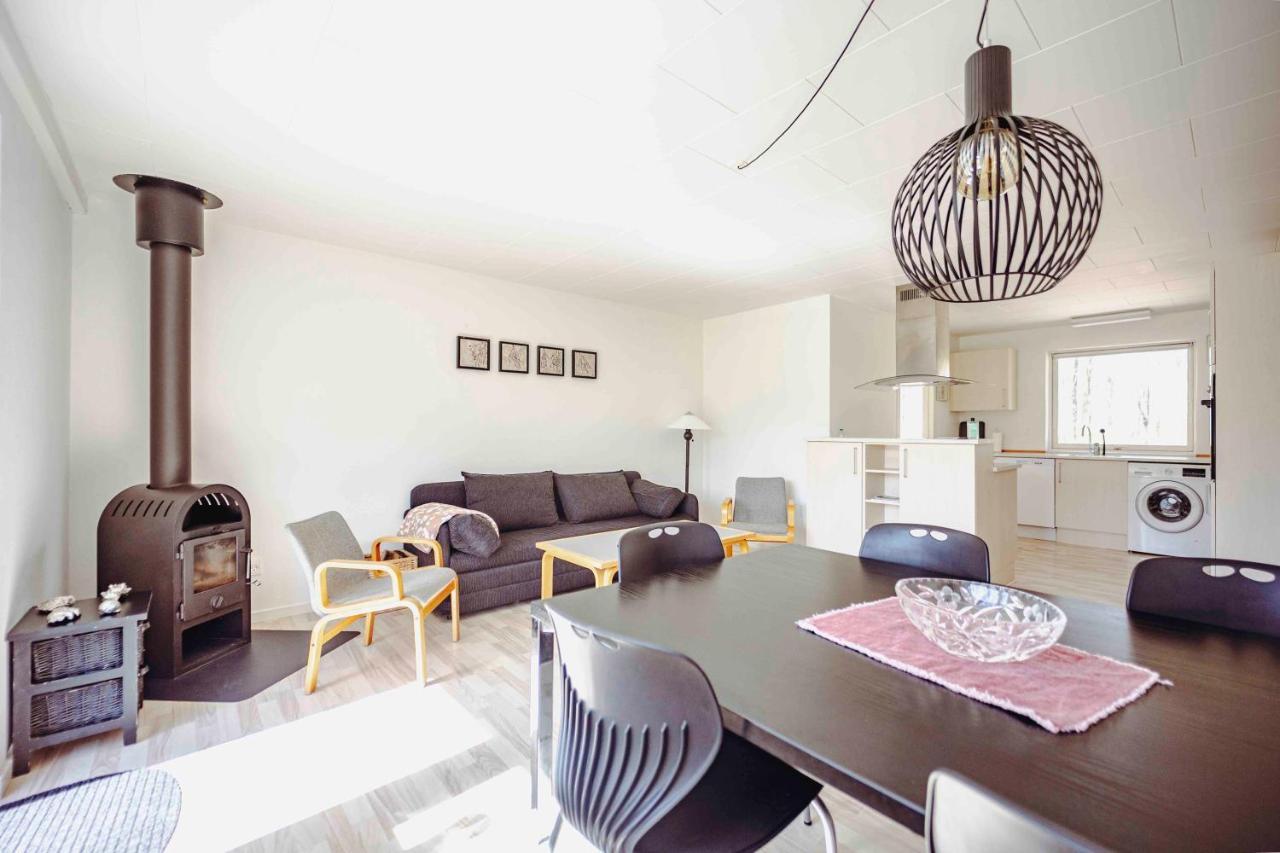Pederstrup Bed And Breakfast Torrig Bagian luar foto