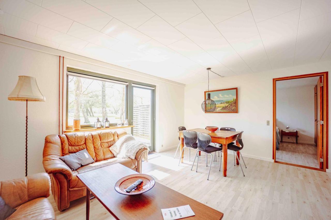 Pederstrup Bed And Breakfast Torrig Bagian luar foto