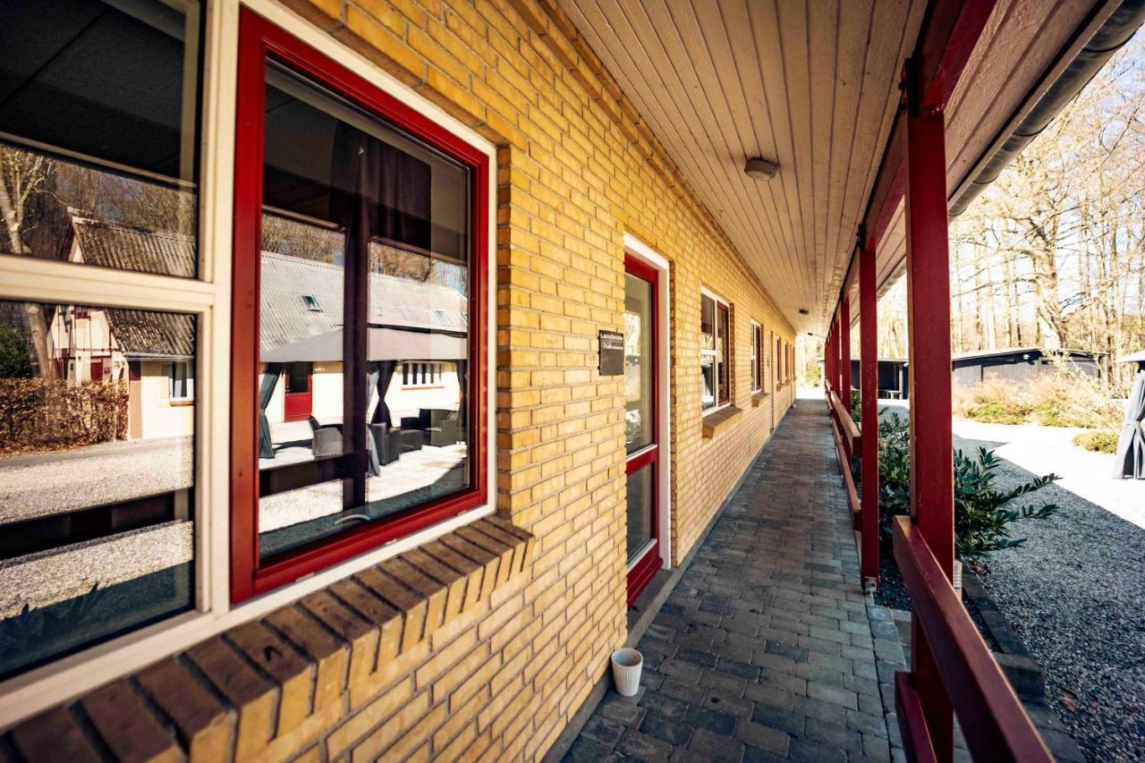 Pederstrup Bed And Breakfast Torrig Bagian luar foto