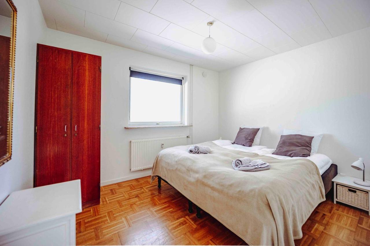 Pederstrup Bed And Breakfast Torrig Bagian luar foto
