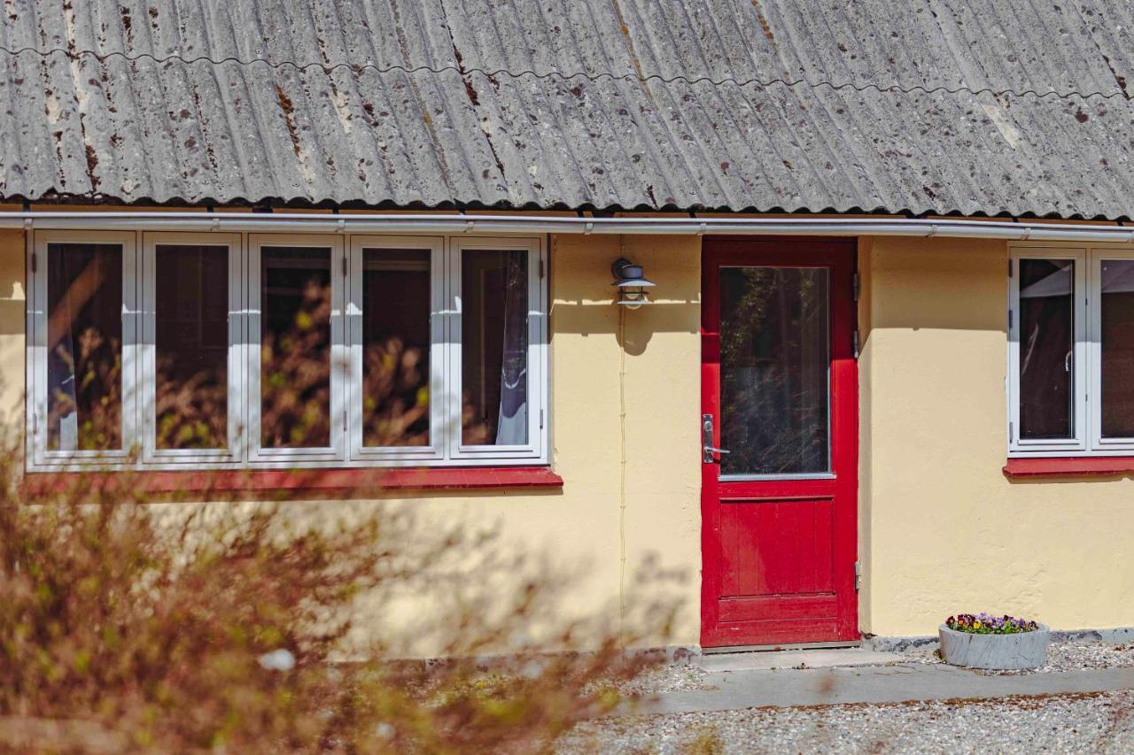 Pederstrup Bed And Breakfast Torrig Bagian luar foto