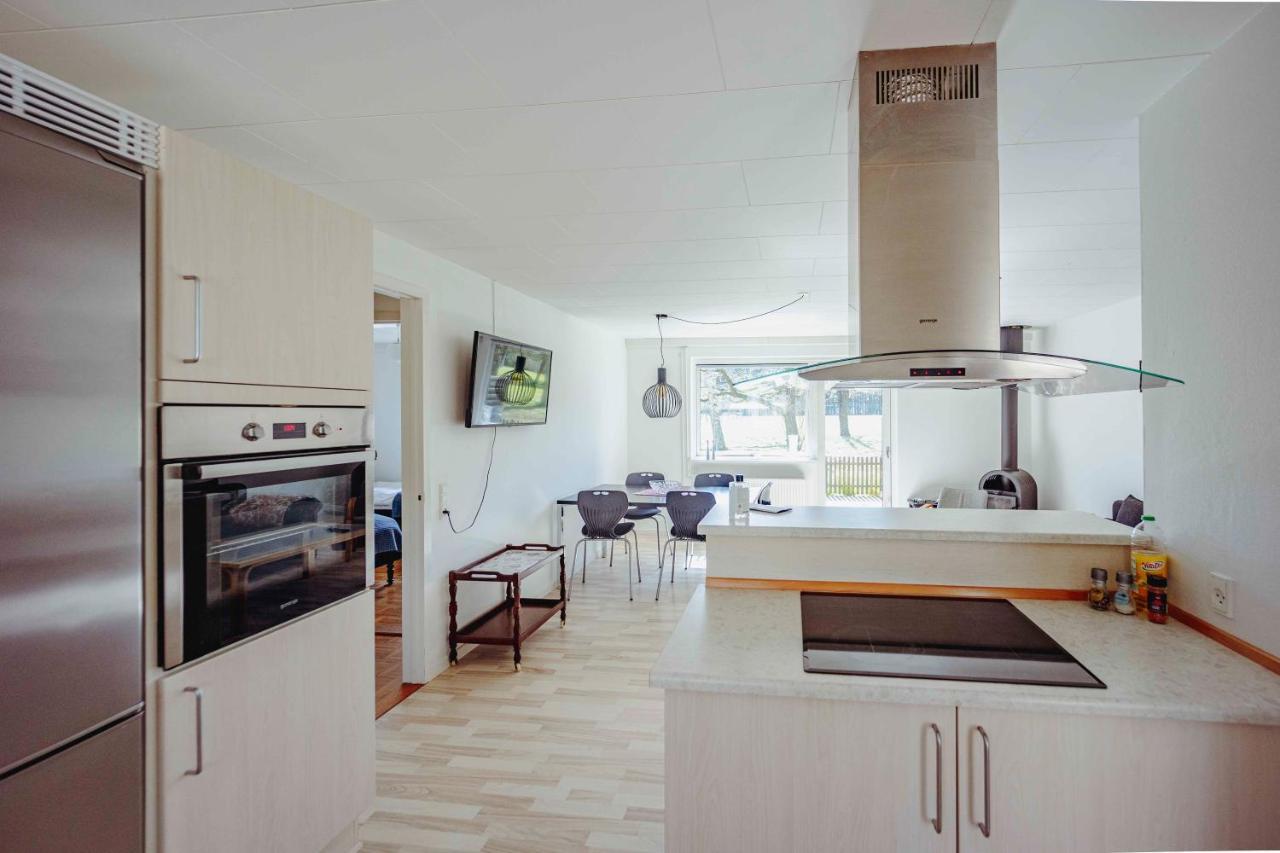 Pederstrup Bed And Breakfast Torrig Bagian luar foto