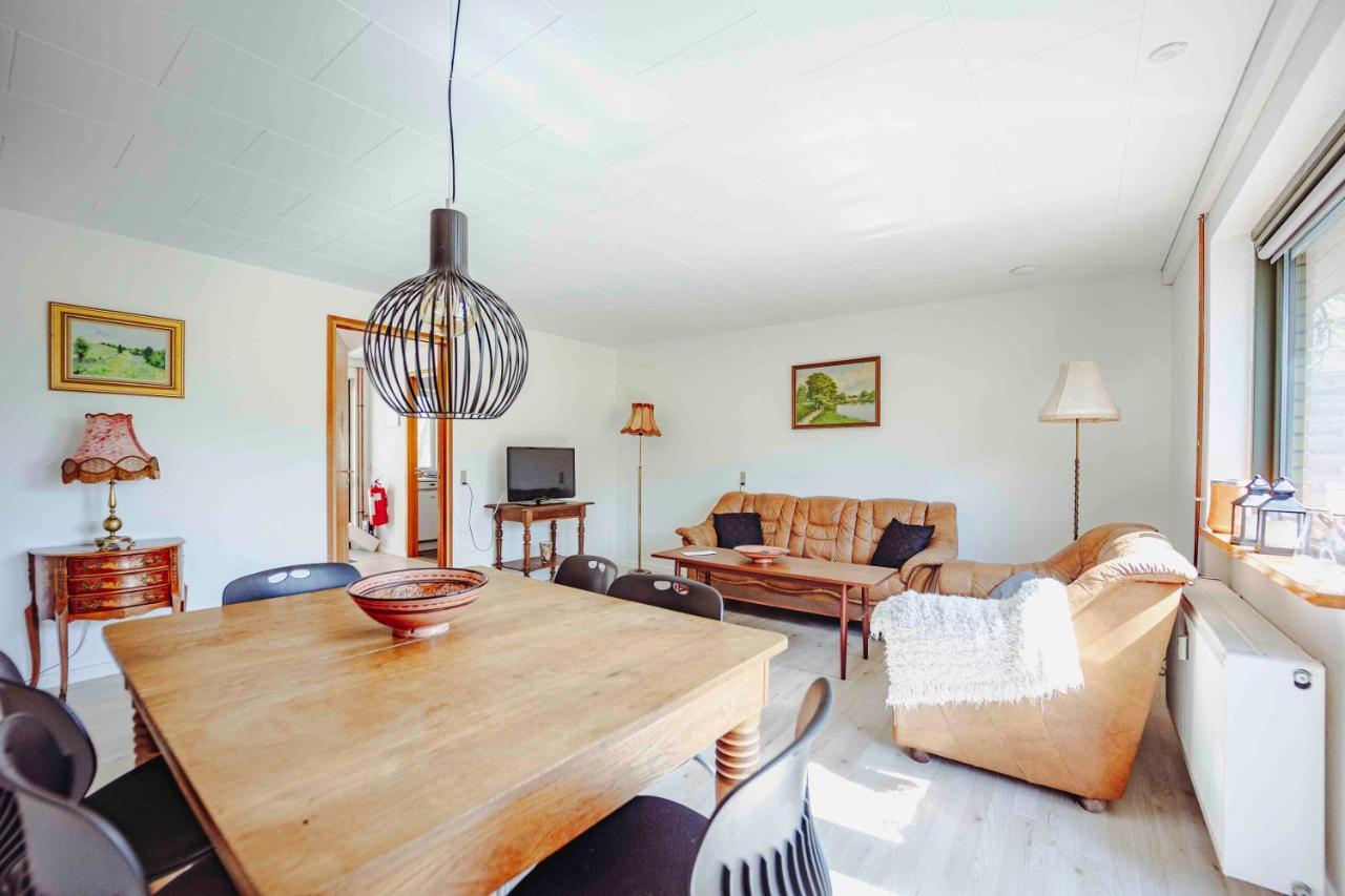 Pederstrup Bed And Breakfast Torrig Bagian luar foto