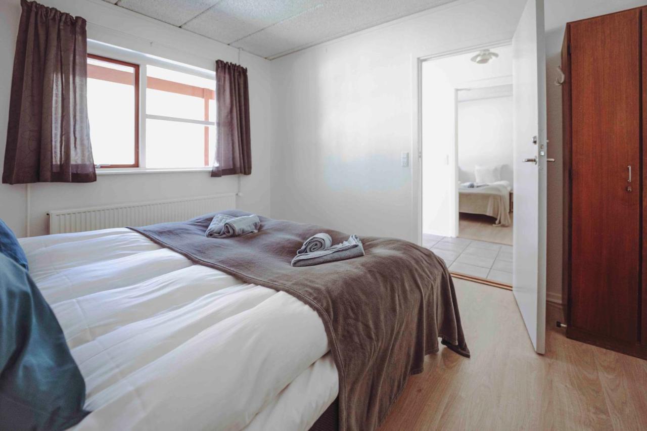 Pederstrup Bed And Breakfast Torrig Bagian luar foto