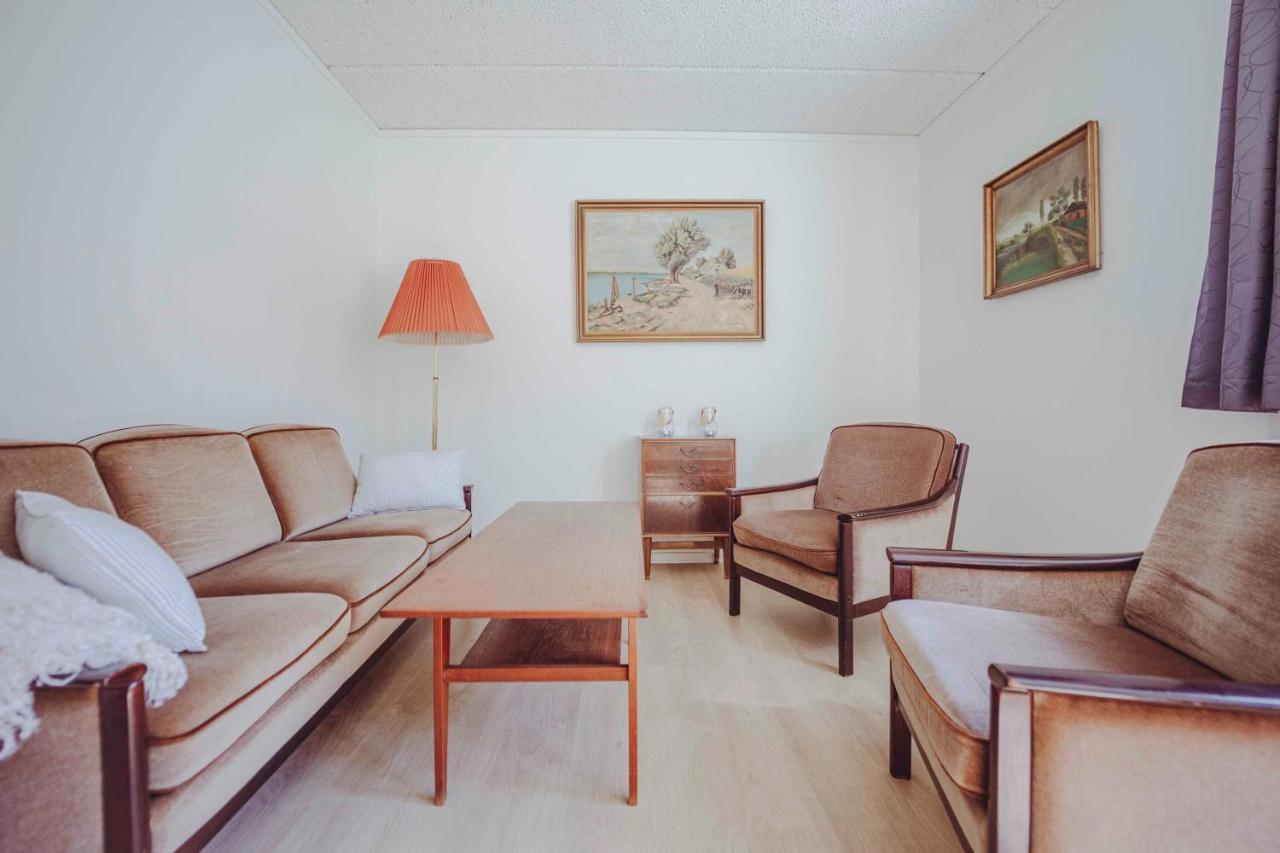 Pederstrup Bed And Breakfast Torrig Bagian luar foto