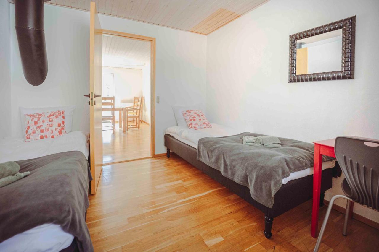 Pederstrup Bed And Breakfast Torrig Bagian luar foto