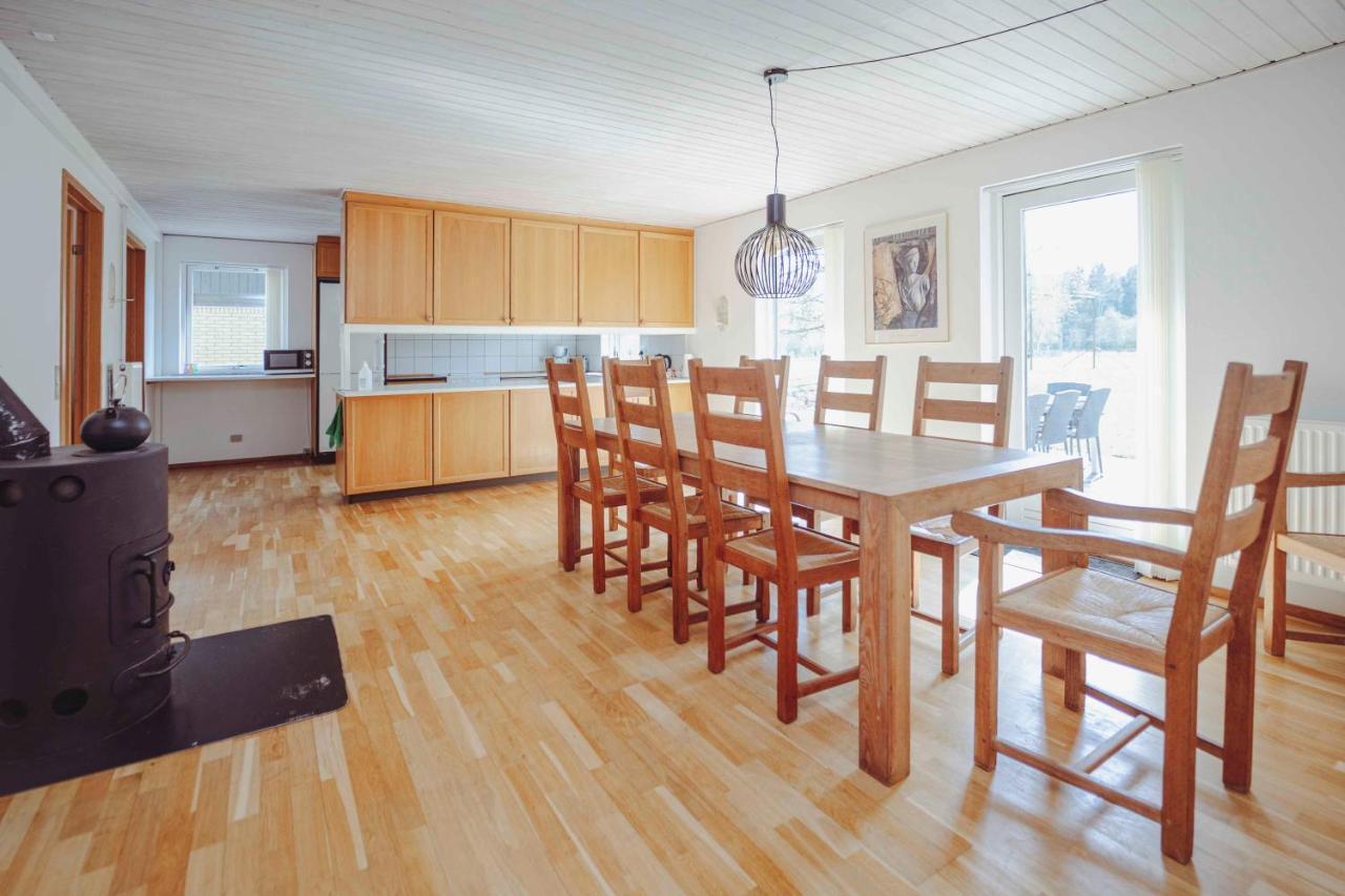 Pederstrup Bed And Breakfast Torrig Bagian luar foto