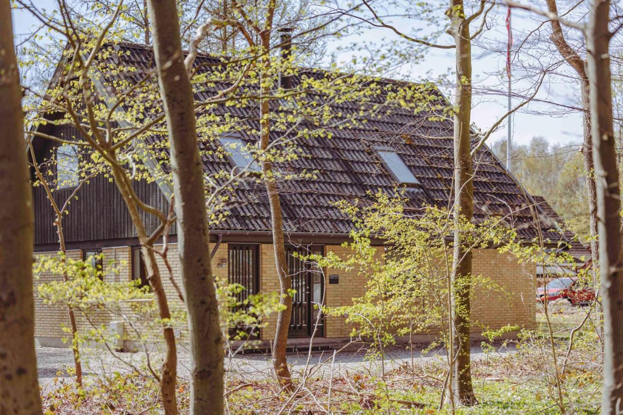 Pederstrup Bed And Breakfast Torrig Bagian luar foto