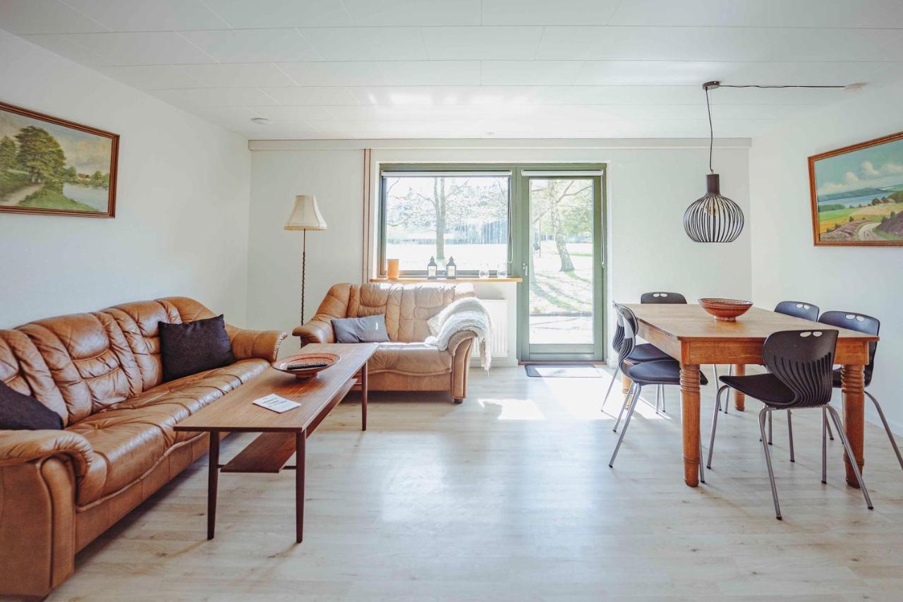 Pederstrup Bed And Breakfast Torrig Bagian luar foto