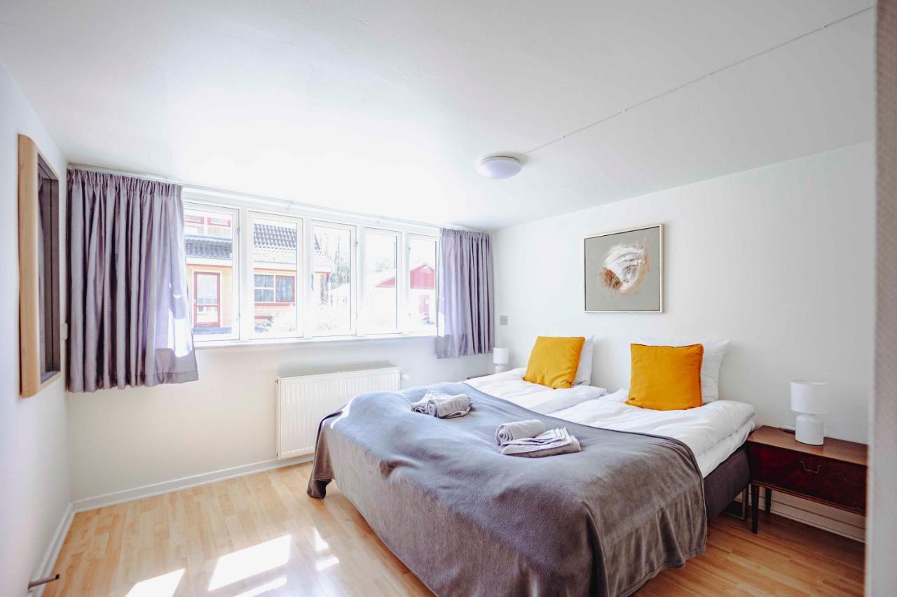 Pederstrup Bed And Breakfast Torrig Bagian luar foto