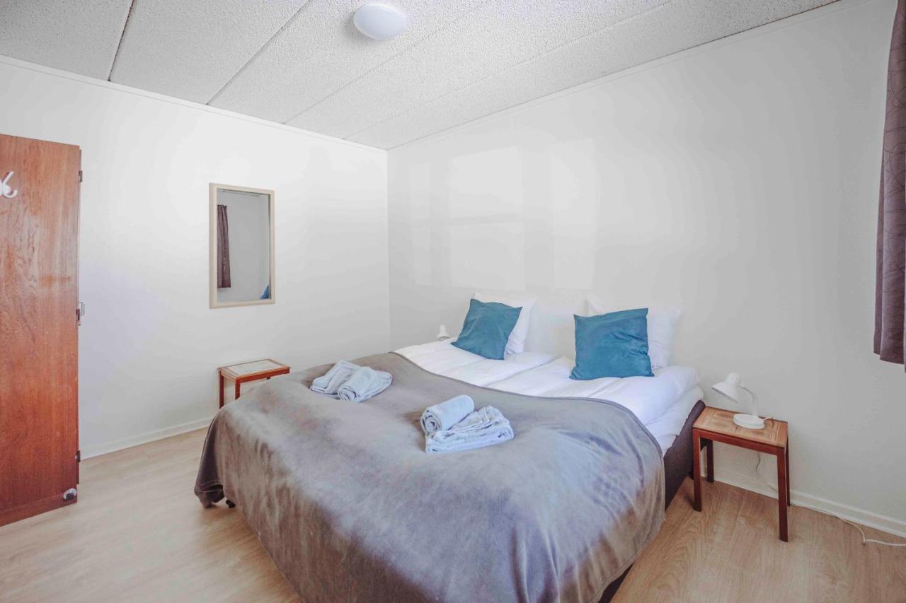 Pederstrup Bed And Breakfast Torrig Bagian luar foto