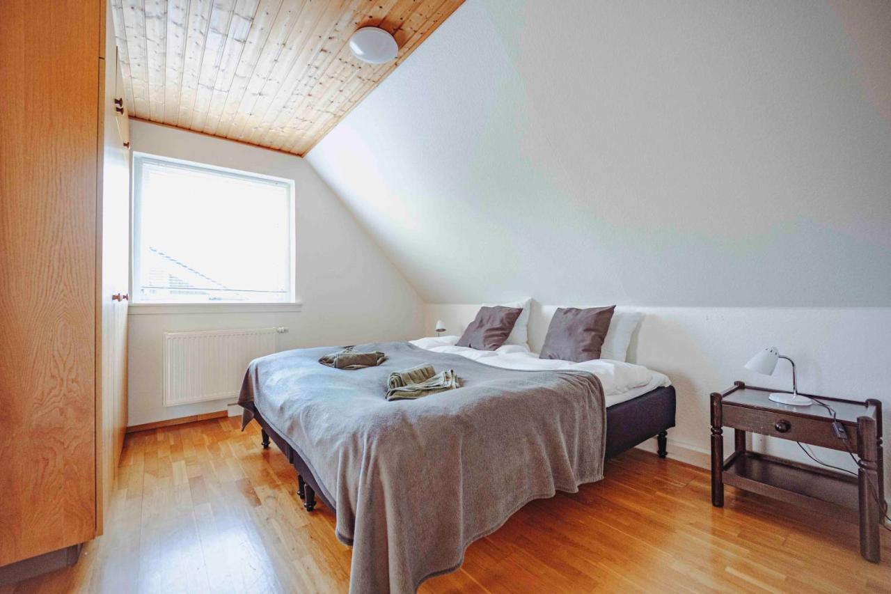 Pederstrup Bed And Breakfast Torrig Bagian luar foto