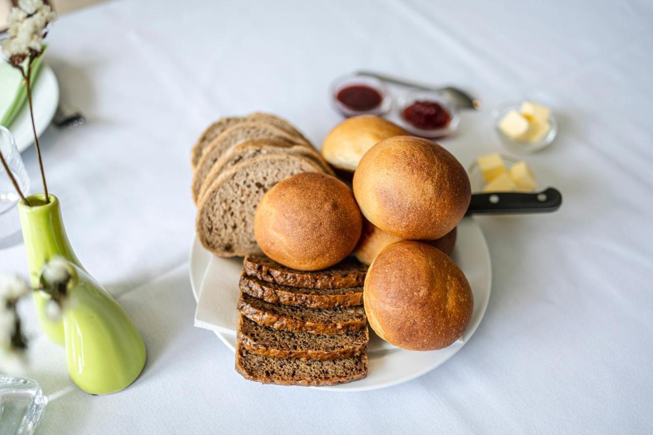 Pederstrup Bed And Breakfast Torrig Bagian luar foto