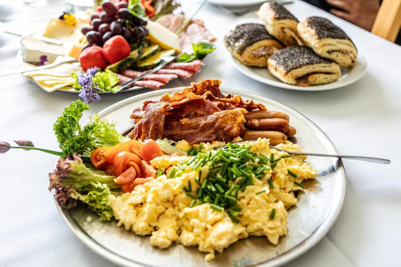 Pederstrup Bed And Breakfast Torrig Bagian luar foto