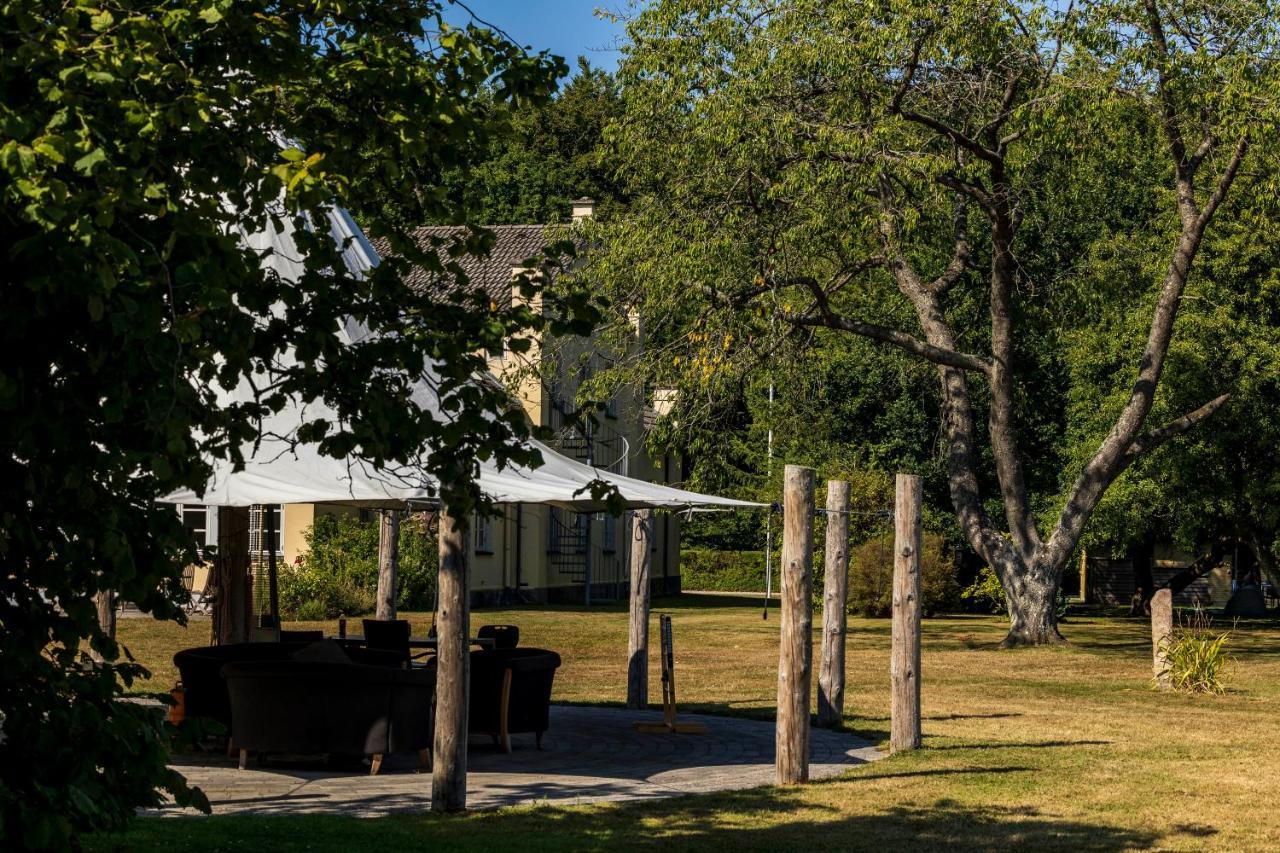 Pederstrup Bed And Breakfast Torrig Bagian luar foto