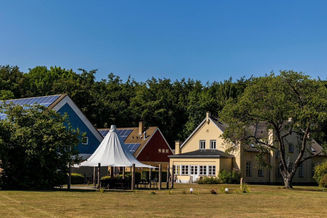 Pederstrup Bed And Breakfast Torrig Bagian luar foto