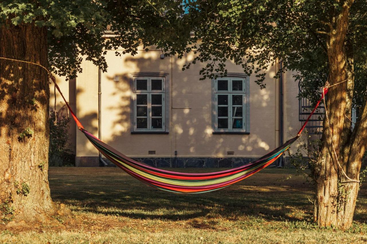 Pederstrup Bed And Breakfast Torrig Bagian luar foto