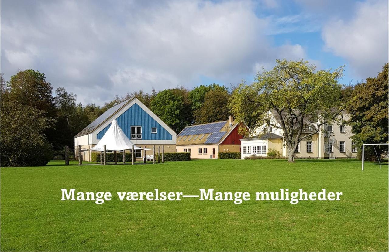 Pederstrup Bed And Breakfast Torrig Bagian luar foto