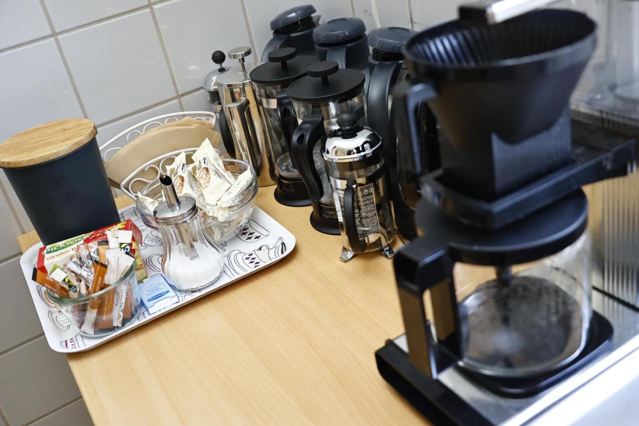 Pederstrup Bed And Breakfast Torrig Bagian luar foto