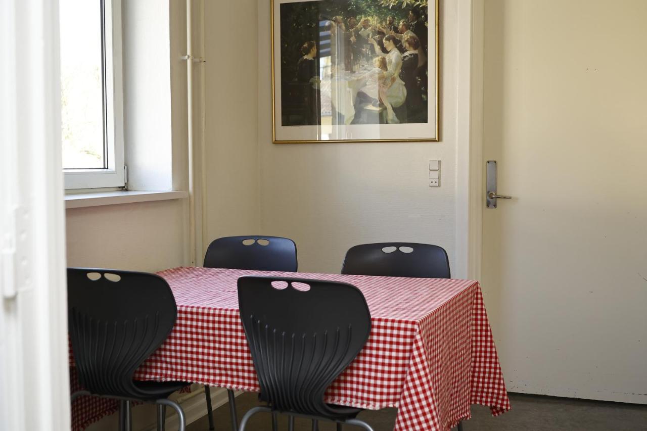 Pederstrup Bed And Breakfast Torrig Bagian luar foto