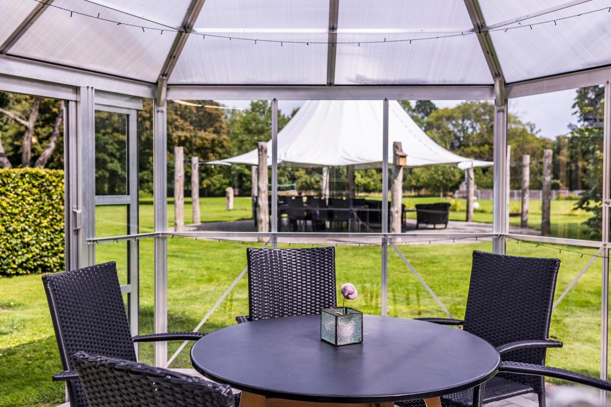 Pederstrup Bed And Breakfast Torrig Bagian luar foto