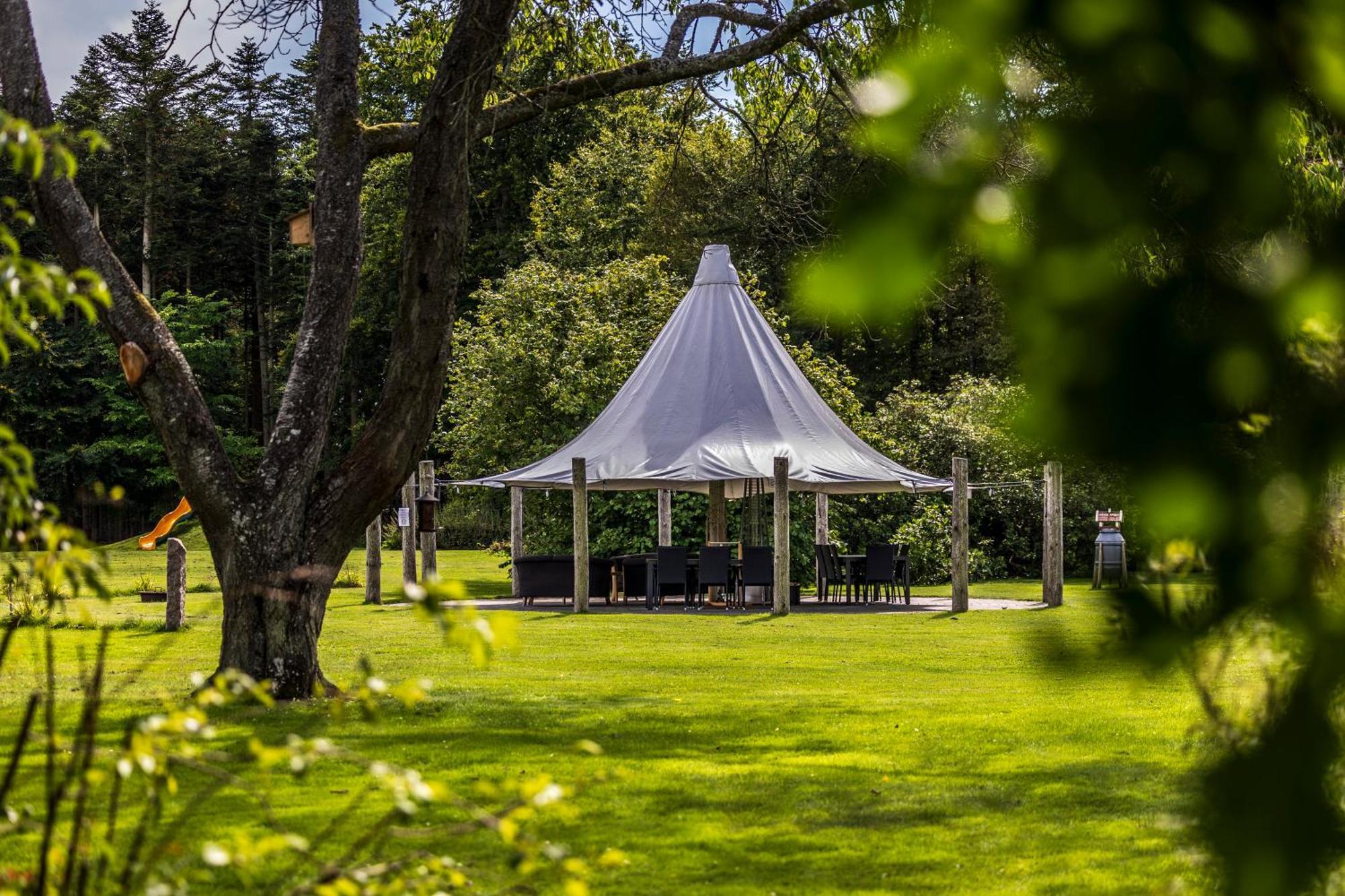 Pederstrup Bed And Breakfast Torrig Bagian luar foto