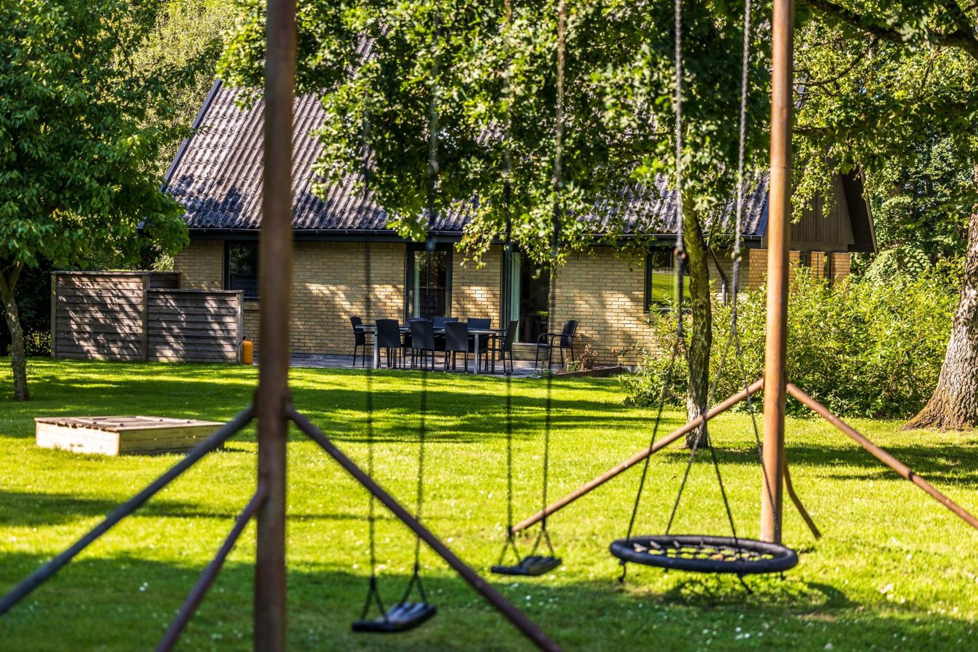 Pederstrup Bed And Breakfast Torrig Bagian luar foto