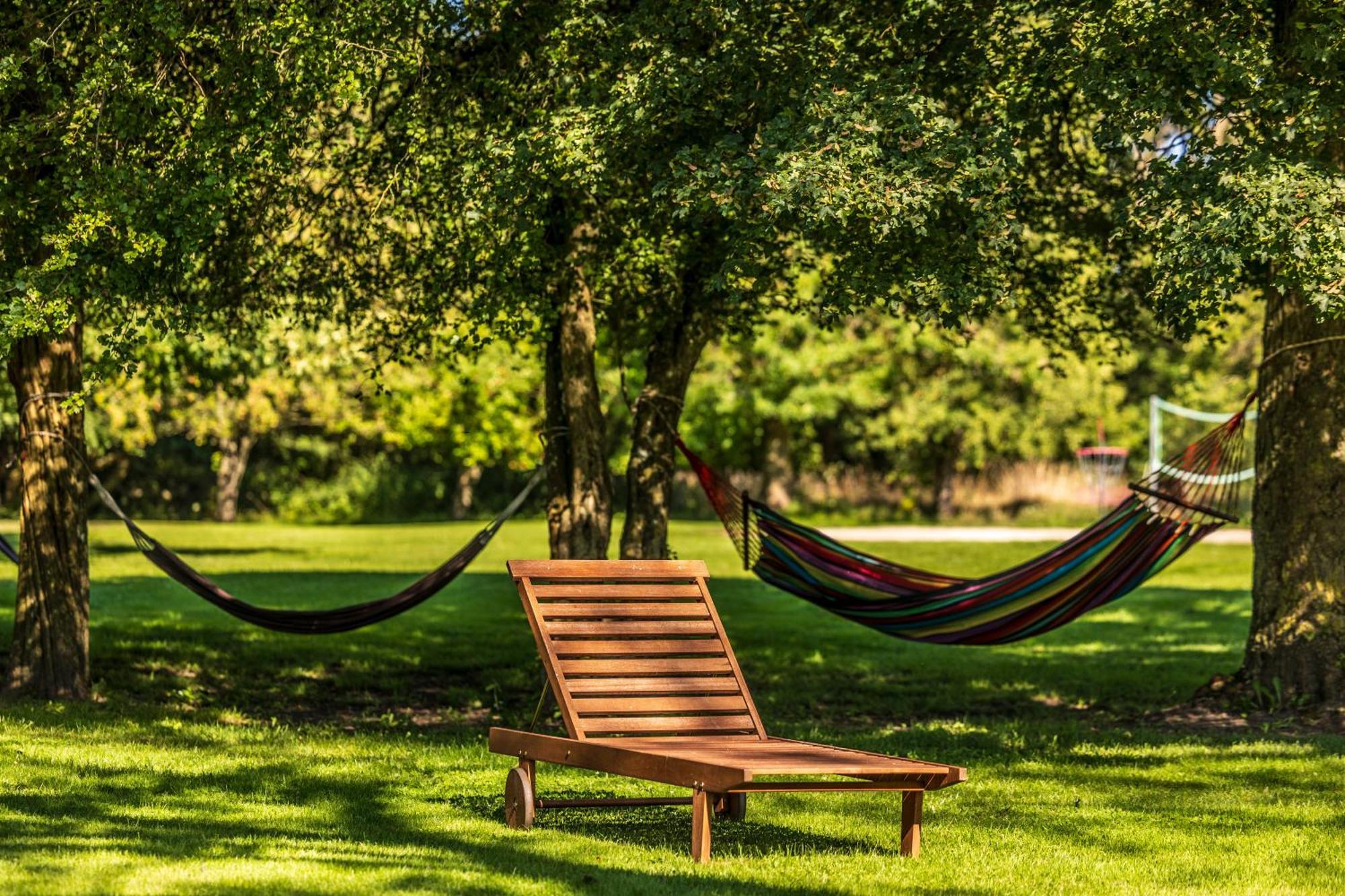 Pederstrup Bed And Breakfast Torrig Bagian luar foto