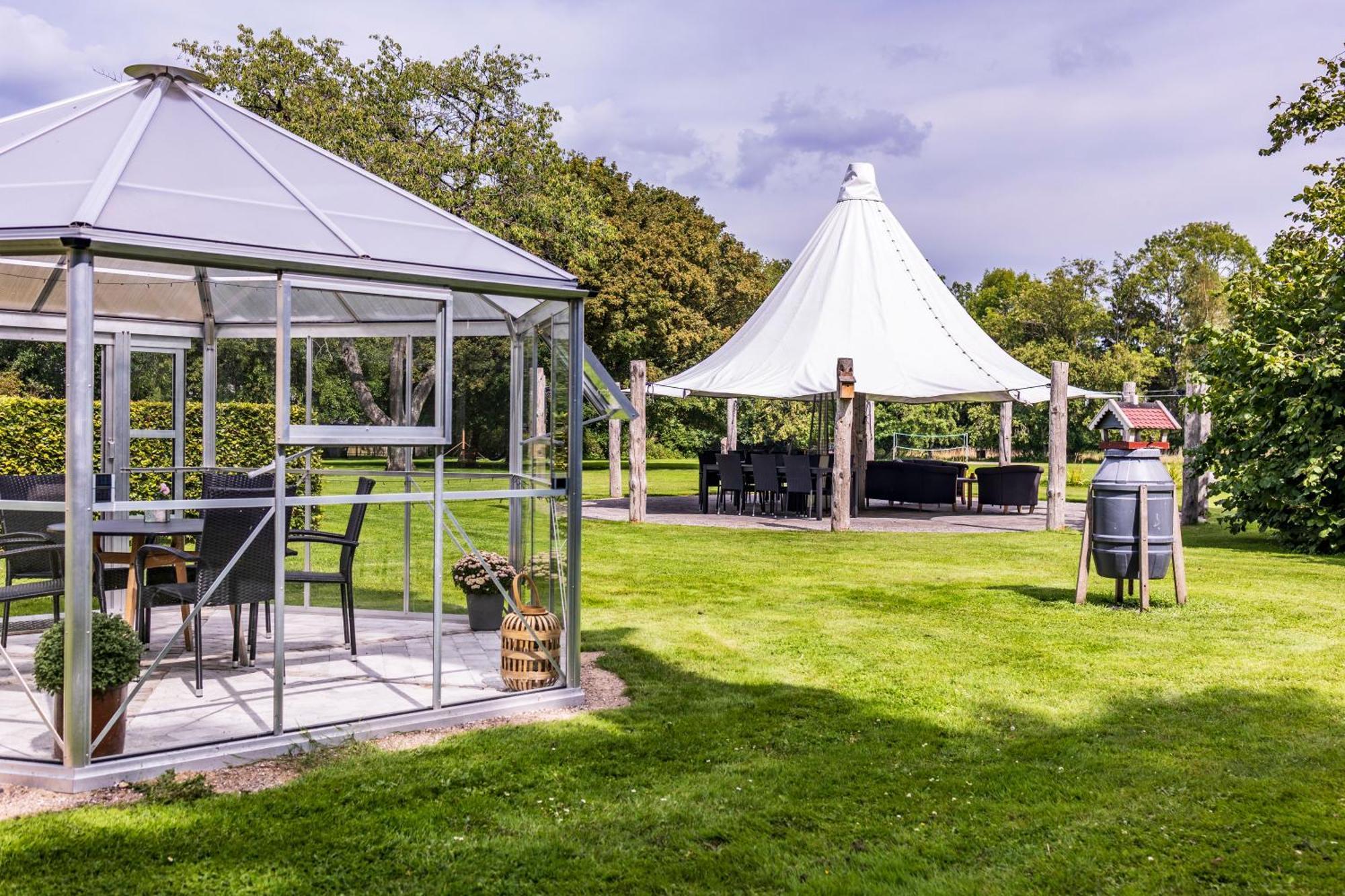 Pederstrup Bed And Breakfast Torrig Bagian luar foto