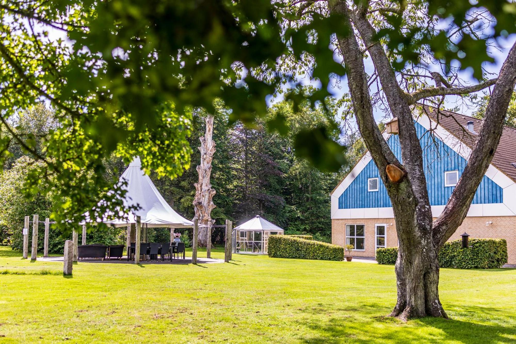 Pederstrup Bed And Breakfast Torrig Bagian luar foto