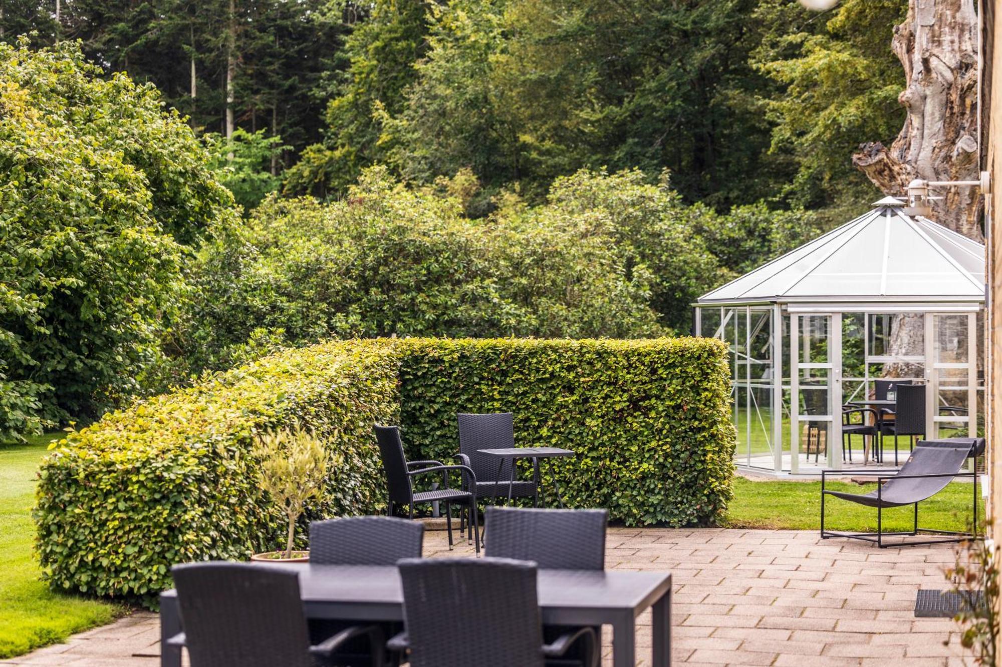 Pederstrup Bed And Breakfast Torrig Bagian luar foto