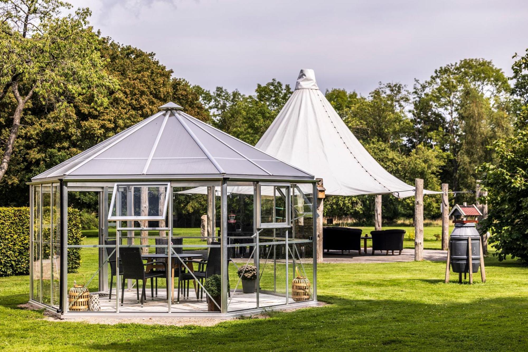 Pederstrup Bed And Breakfast Torrig Bagian luar foto