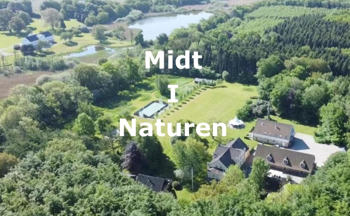 Pederstrup Bed And Breakfast Torrig Bagian luar foto
