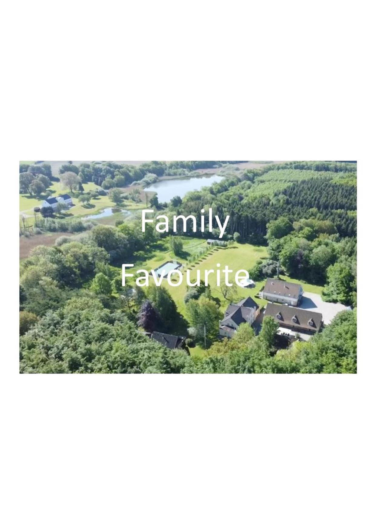 Pederstrup Bed And Breakfast Torrig Bagian luar foto